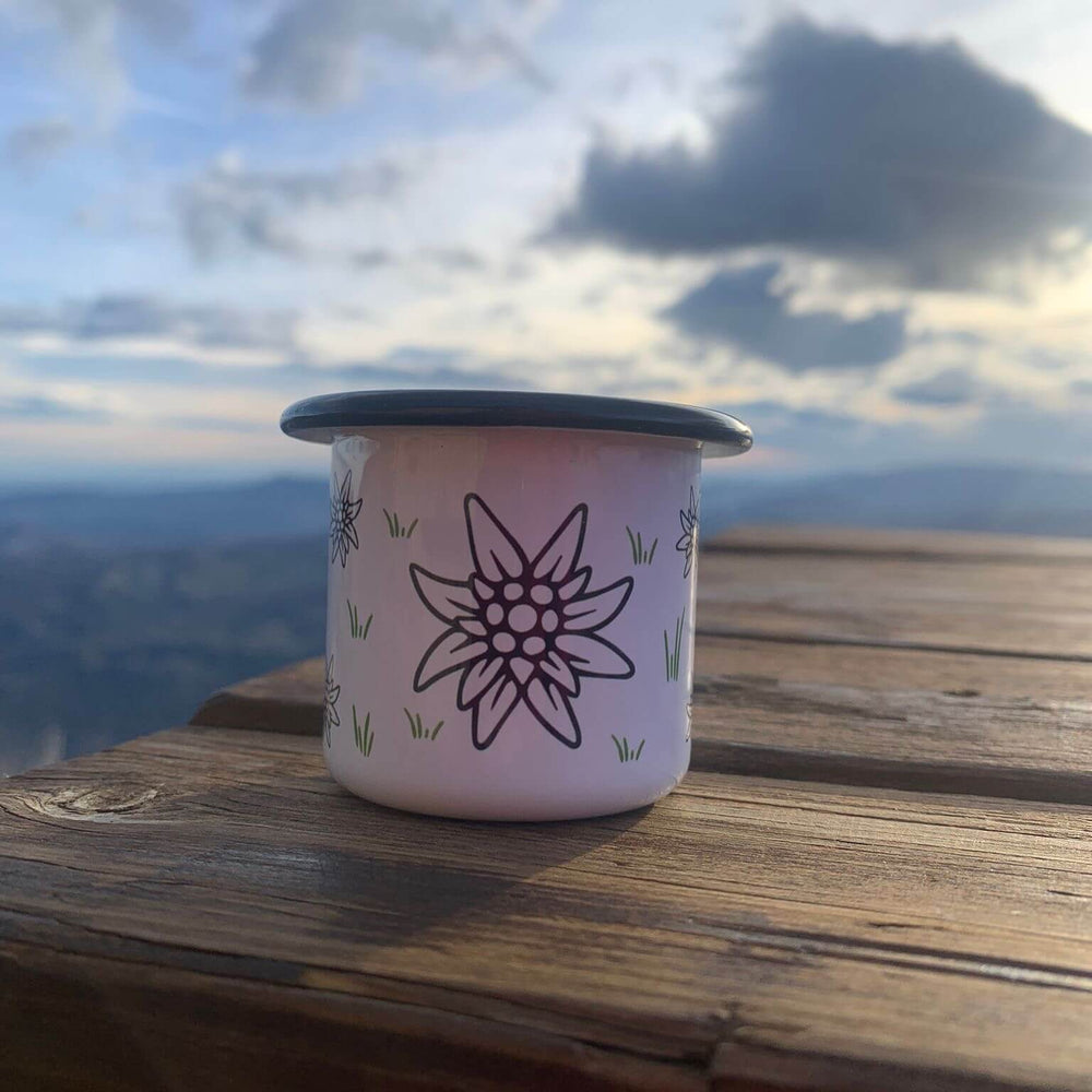 
                      
                        Edelweiss Mug
                      
                    