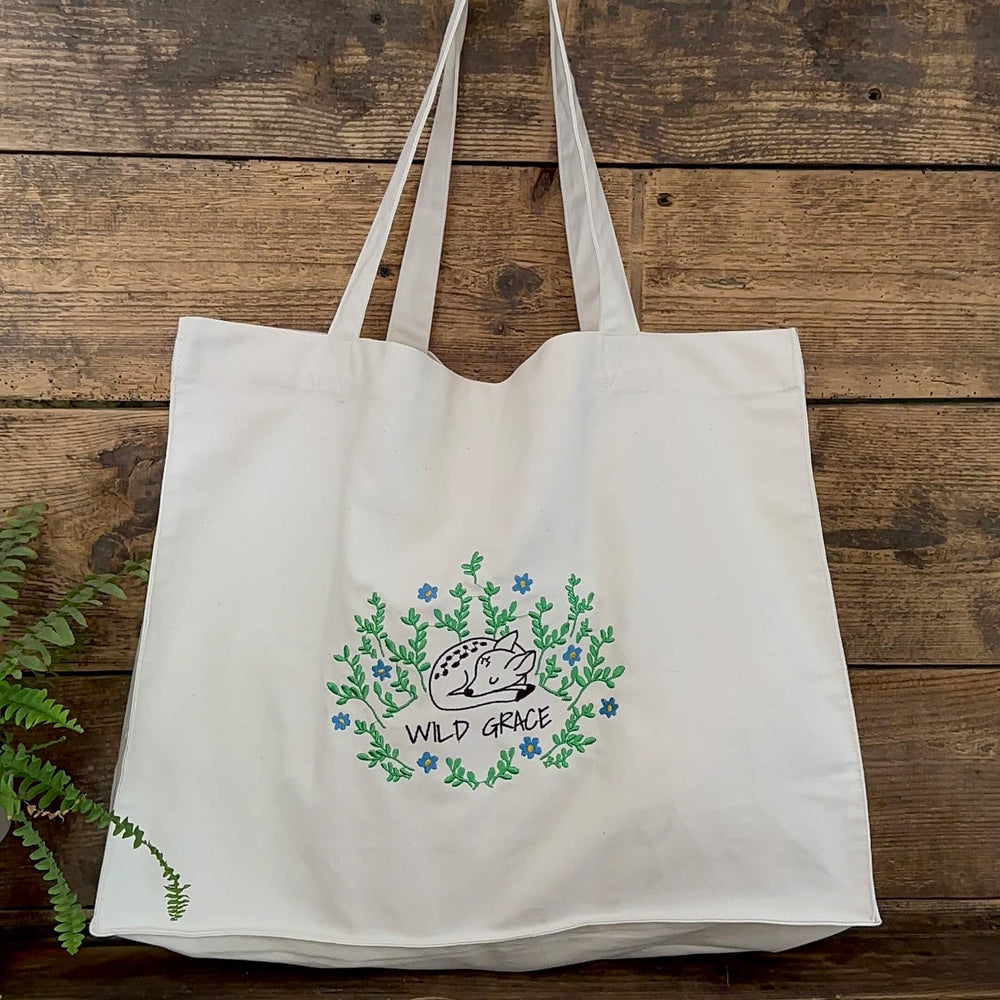 🦌 Shopping bag 